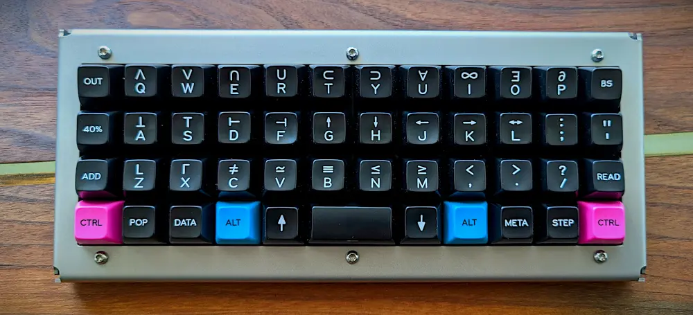 HMKB 40