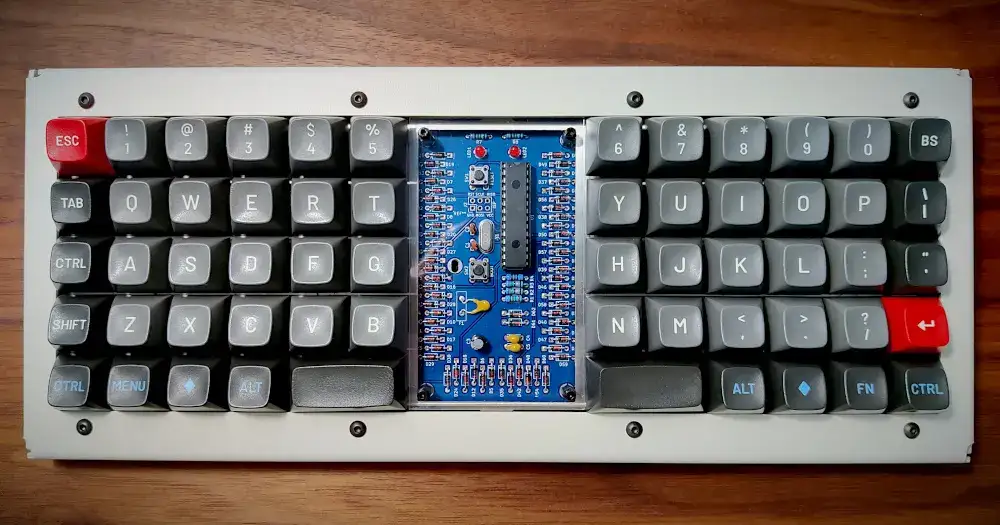 HMKB 60 Oyster