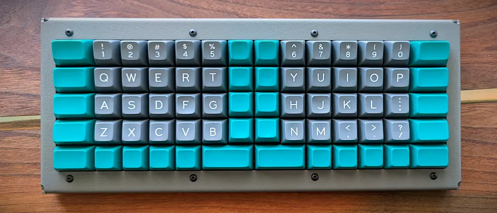 HMKB 60 Quartz