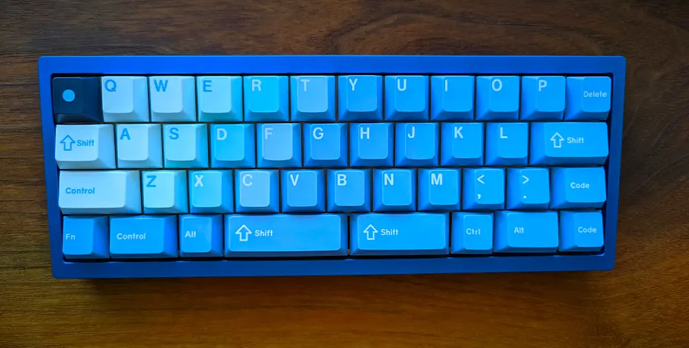 Koneko Blue